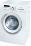 Siemens WS 12K14 M ﻿Washing Machine freestanding front, 6.00