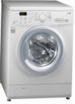 LG M-1292QD1 Machine à laver autoportante, couvercle amovible pour l'intégration avant, 7.00