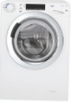 Candy GV4 137TWC3 ﻿Washing Machine freestanding front, 7.00