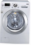 LG F-1203CDP ﻿Washing Machine freestanding front, 6.00