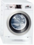Bosch WVH 28442 Waschmaschiene freistehenden, abnehmbaren deckel zum einbetten front, 7.00