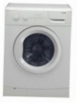 BEKO WMB 50811 F ﻿Washing Machine freestanding front, 5.00