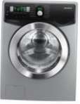 Samsung WF1602WQU Skalbimo mašina stovinčioje priekis, 6.00