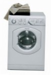 Hotpoint-Ariston AVL 80 ﻿Washing Machine freestanding front, 5.00