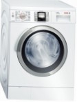 Bosch WAS 24743 ﻿Washing Machine freestanding, removable cover for embedding front, 8.00