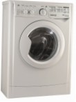 Indesit EWUC 4105 Machine à laver autoportante, couvercle amovible pour l'intégration avant, 4.00