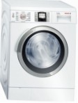 Bosch WAS 28743 Machine à laver autoportante, couvercle amovible pour l'intégration avant, 8.00
