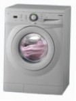 BEKO WM 5458 T ﻿Washing Machine freestanding front, 4.50