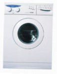 BEKO WN 6004 RS ﻿Washing Machine freestanding front, 5.00