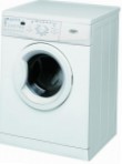 Whirlpool AWO/D 61000 Waschmaschiene freistehenden, abnehmbaren deckel zum einbetten front, 6.00