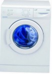 BEKO WKL 15066 K ﻿Washing Machine freestanding front, 5.00