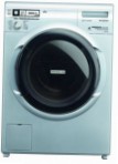 Hitachi BD-W75SSP220R MG D ﻿Washing Machine freestanding, removable cover for embedding front, 7.50