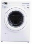 Hitachi BD-W75SSP220R WH ﻿Washing Machine freestanding, removable cover for embedding front, 7.50