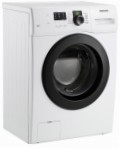 Samsung WF60F1R2F2W ﻿Washing Machine freestanding front, 6.00