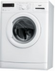Whirlpool AWSP 730130 ﻿Washing Machine freestanding, removable cover for embedding front, 7.00