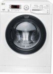 Hotpoint-Ariston WMSD 621 B ﻿Washing Machine freestanding front, 6.00
