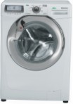 Hoover DYNS 7126 PG ﻿Washing Machine freestanding front, 7.00
