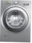 Samsung WF1802WEUS Waschmaschiene freistehenden, abnehmbaren deckel zum einbetten front, 8.00