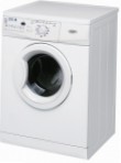 Whirlpool AWO/D 6105 ﻿Washing Machine freestanding front, 6.00