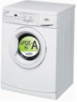 Whirlpool AWO/D 5720/P ﻿Washing Machine freestanding front, 6.00