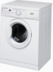 Whirlpool AWO/D 45140 ﻿Washing Machine freestanding, removable cover for embedding front, 5.00