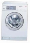 AEG LL 1400 ﻿Washing Machine freestanding front, 5.00