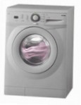 BEKO WM 5350 T ﻿Washing Machine freestanding front, 3.50