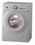 BEKO WM 5358 T ﻿Washing Machine freestanding front, 3.50