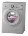 BEKO WM 5500 T ﻿Washing Machine freestanding front, 5.00