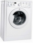 Indesit IWSD 5085 ﻿Washing Machine freestanding, removable cover for embedding front, 5.00