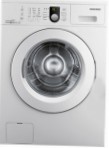 Samsung WFT500NHW Waschmaschiene freistehenden, abnehmbaren deckel zum einbetten front, 5.00