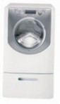 Hotpoint-Ariston AQXXD 129 H ﻿Washing Machine freestanding front, 7.50