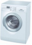 Siemens WS 10X440 Waschmaschiene einbau front, 4.50