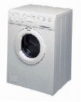 Whirlpool AWG 336 ﻿Washing Machine freestanding front, 4.50