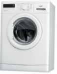 Whirlpool AWW 61000 ﻿Washing Machine freestanding, removable cover for embedding front, 6.00