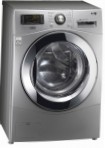 LG F-1294TD5 ﻿Washing Machine freestanding front, 8.00