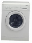 BEKO WCR 61041 PTMC ﻿Washing Machine freestanding front, 6.00