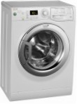 Hotpoint-Ariston MVSB 7105 X ﻿Washing Machine freestanding front, 7.00
