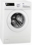 Zanussi ZWO 77100 V Waschmaschiene freistehenden, abnehmbaren deckel zum einbetten front, 4.00