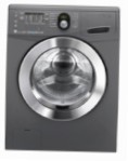 Samsung WF0692NRY Machine à laver autoportante, couvercle amovible pour l'intégration avant, 7.00