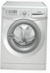 Smeg LBS105F2 ﻿Washing Machine freestanding front, 5.00