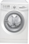 Smeg LBS106F2 ﻿Washing Machine freestanding front, 6.00