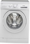 Smeg LBW106S ﻿Washing Machine freestanding front, 6.00