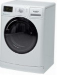 Whirlpool AWSE 7100 ﻿Washing Machine freestanding front, 7.00