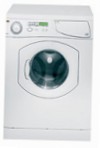 Hotpoint-Ariston ALD 140 ﻿Washing Machine freestanding front, 5.50