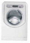 Hotpoint-Ariston AQSD 129 ﻿Washing Machine freestanding front, 4.50