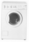 Indesit W 105 TX ﻿Washing Machine freestanding front, 5.00