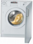 ROSIERES RILS 1485/1 Machine à laver encastré avant, 8.00
