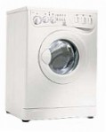 Indesit W 84 TX ﻿Washing Machine freestanding front, 5.00