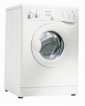 Indesit W 83 T ﻿Washing Machine freestanding front, 5.00